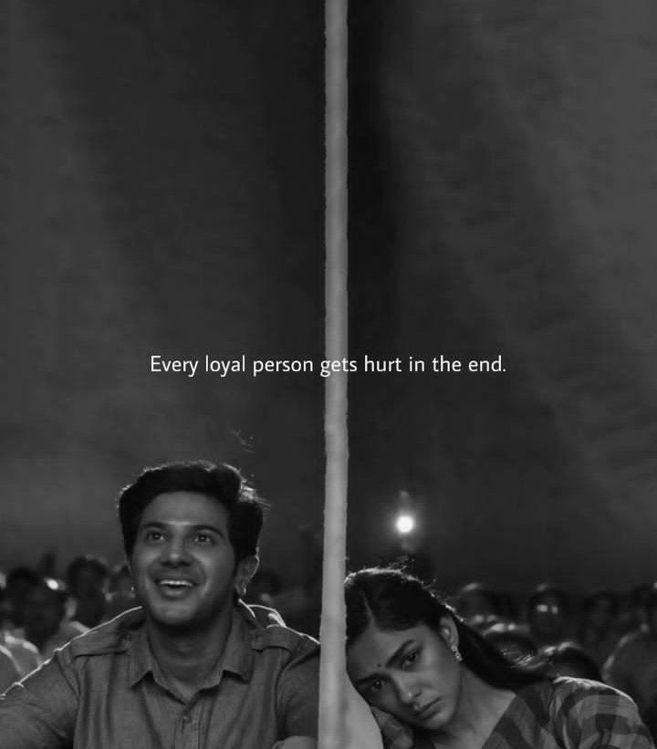 But I Lost you 💯...