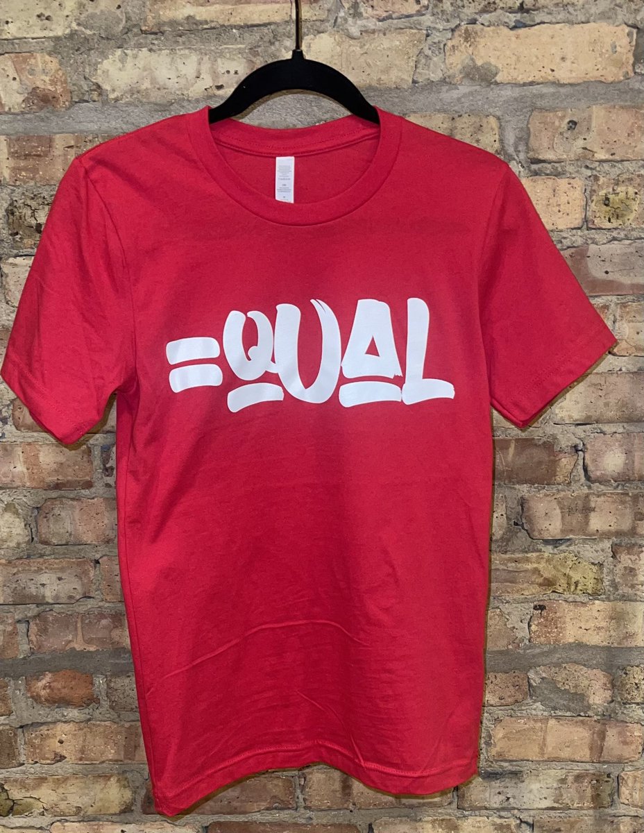 EQUALCLOTHING_ tweet picture