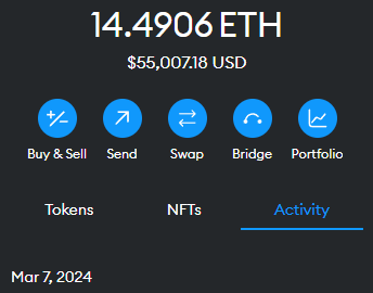 E_MObileV's tweet photo. OMG $OPSEC revenue share https://t.co/w214hbtRrx https://t.co/rFyaKO6pCI