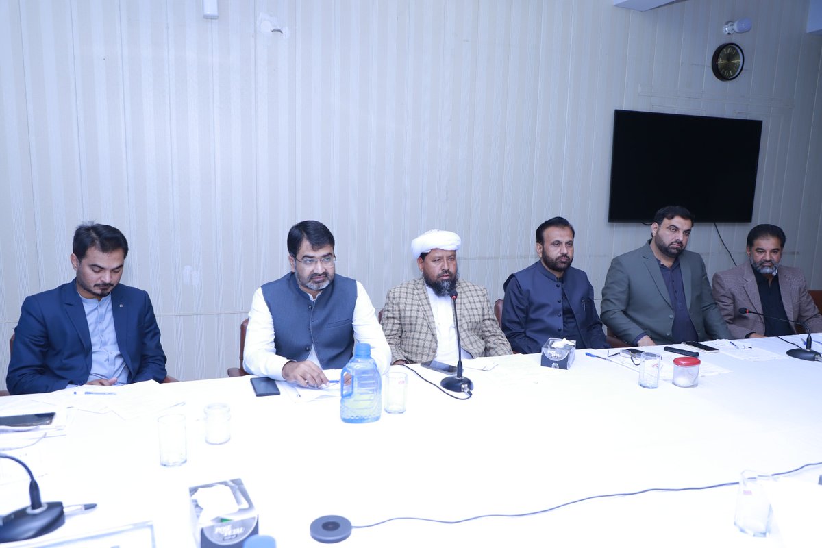 Jamaat e Islami South Punjab tweet media