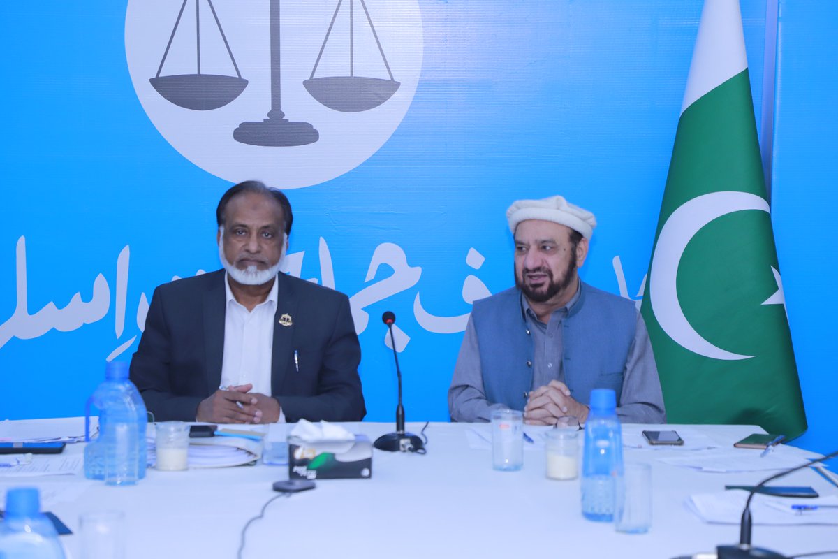 Jamaat e Islami South Punjab tweet media