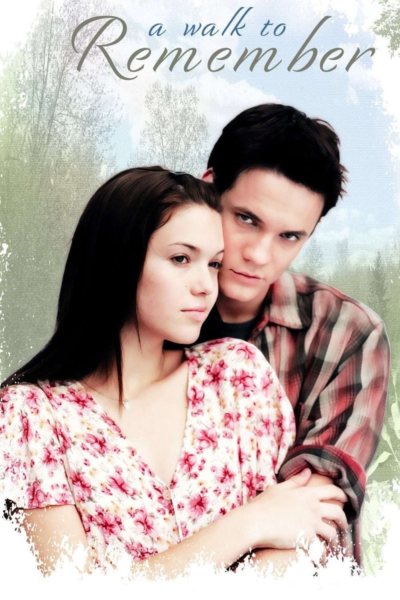 @Dreamworks #OneMoviePerDay #movie903 #AWalkToRemember is a beautiful romcom which took the world by surprise. There is a separate fan base for this film because of how appealing it is for teenagers who are stepping into adulthood.