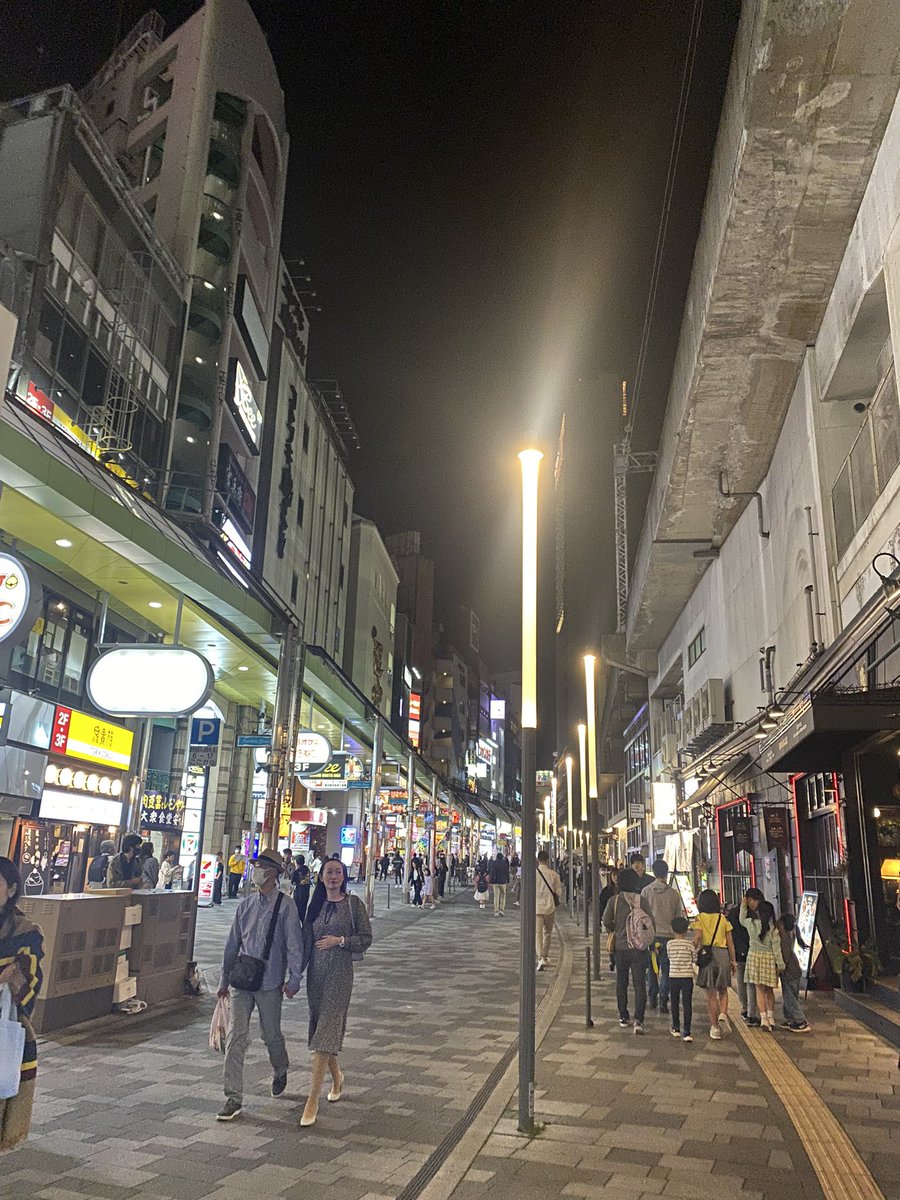 ここら辺今日集合できる人はRTといいね！