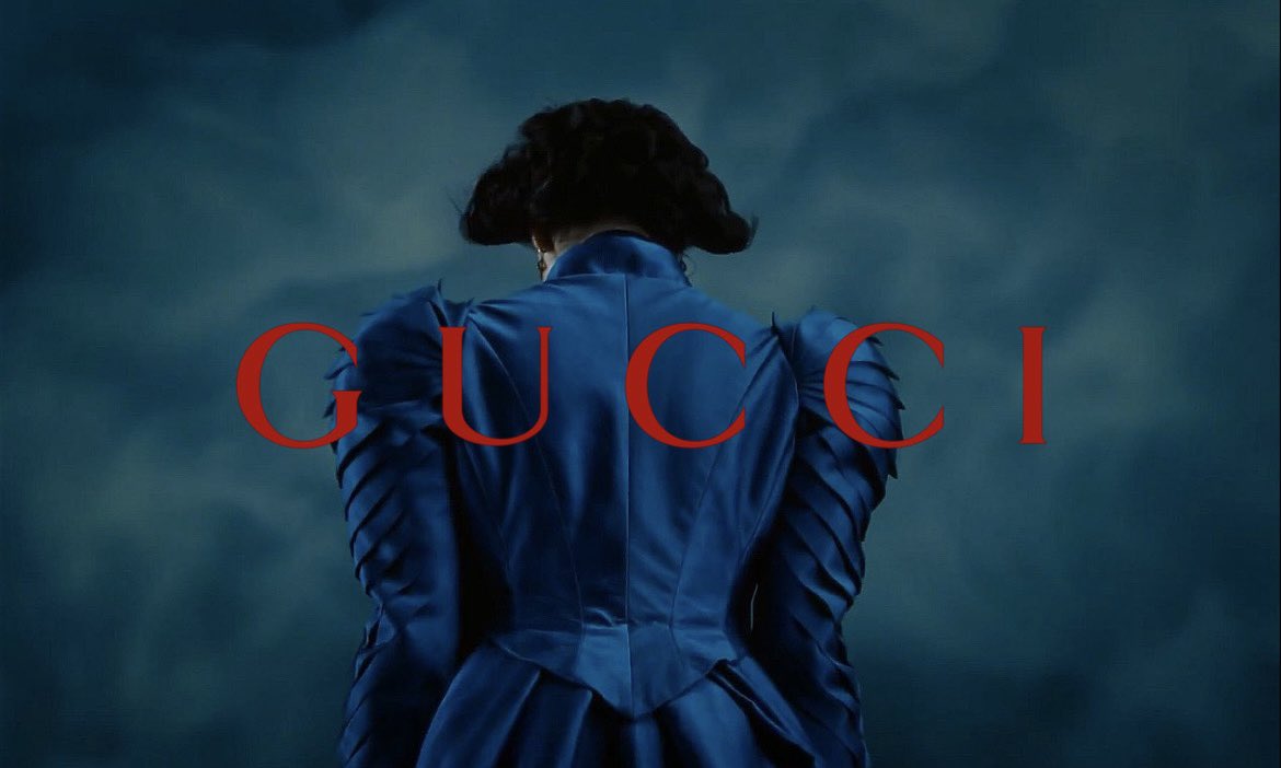 mihailo____'s tweet photo. You can’t deny that Poor Things visually looks like a Gucci ad https://t.co/LupQwT0Pyv