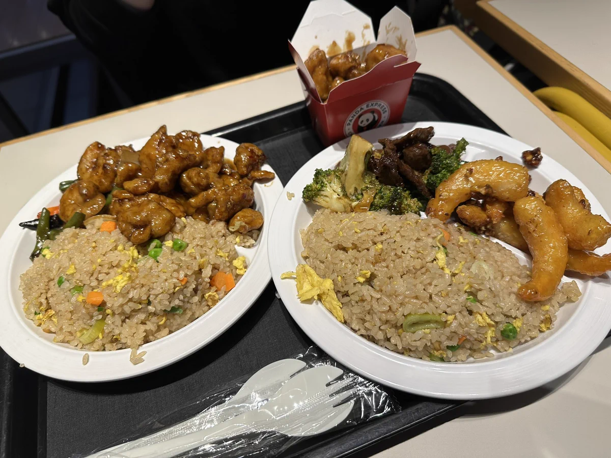 2025/07/23注文分(*」´□`)」f.pandaさんの専用だよー！ Reposts by Panda Express Japan (@PandaExpressJPN) / X