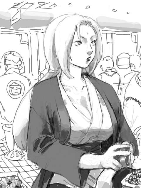 ナルト 
