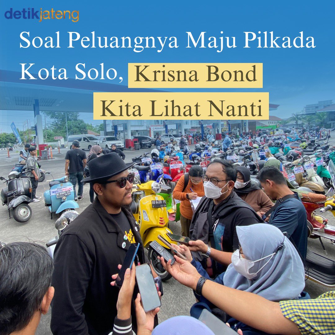 kita lihat nanti #viral #pilkadasolo #fcklive