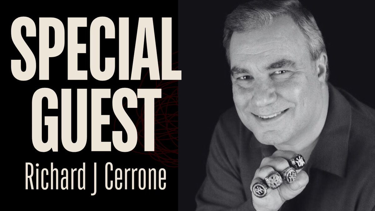 HoldMyCutter's tweet image. NEW EPISODE OUT NOW!!! 
🎧 : holdmycutter.com

📺 : youtu.be/wYCR-ZpX09Q?si…