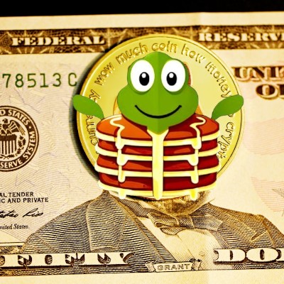 Pancake Turtle 𓆉 tweet media