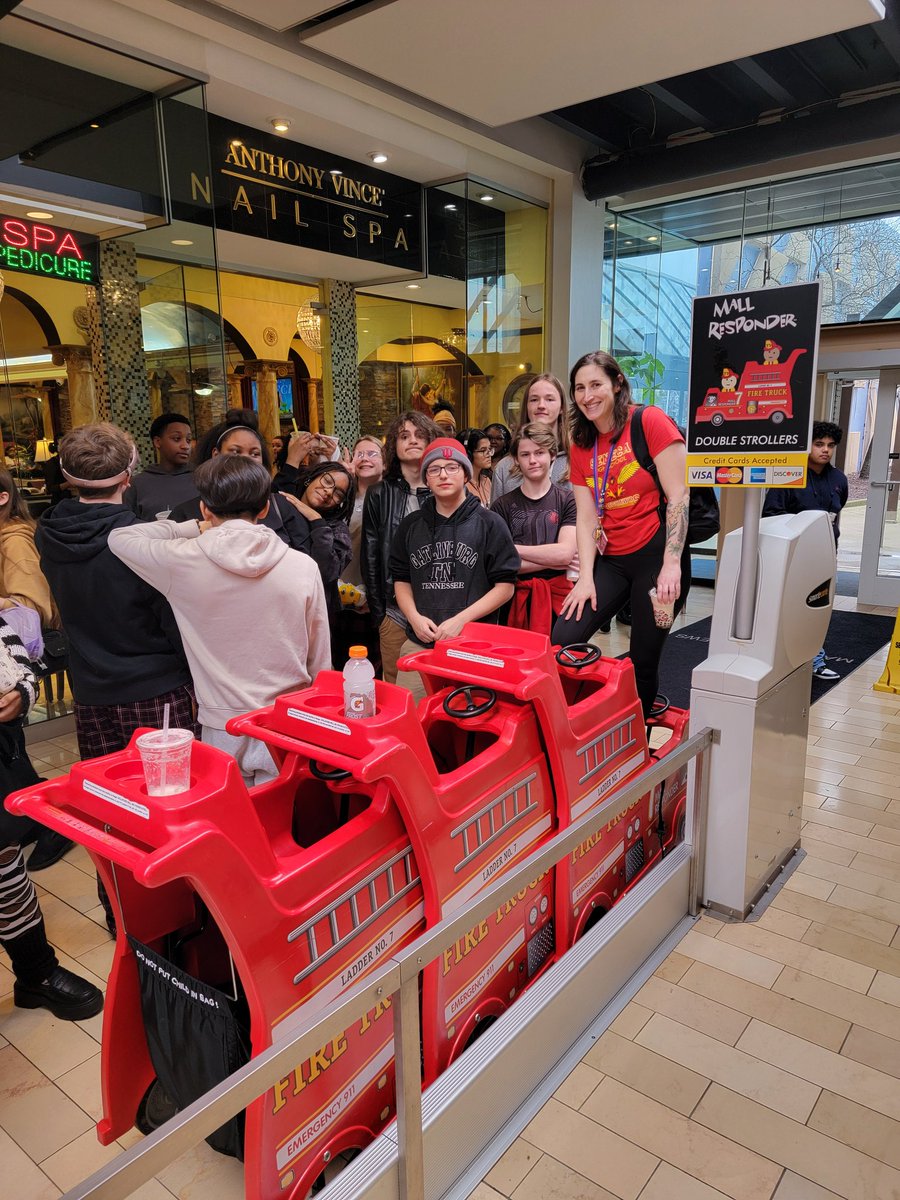 Seneca High School Freshman Academy tweet media