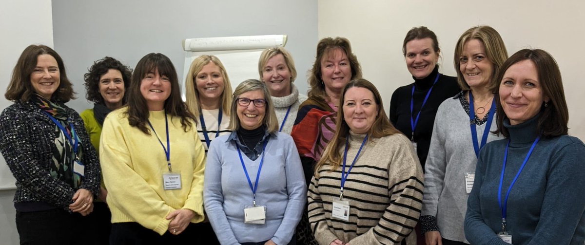 #InternationalWomensDay2024 Celebrating our all #wonderful #women at Dyscover, making a huge difference & #positive #impact on the lives of pw #aphasia & their families 💪💪💪