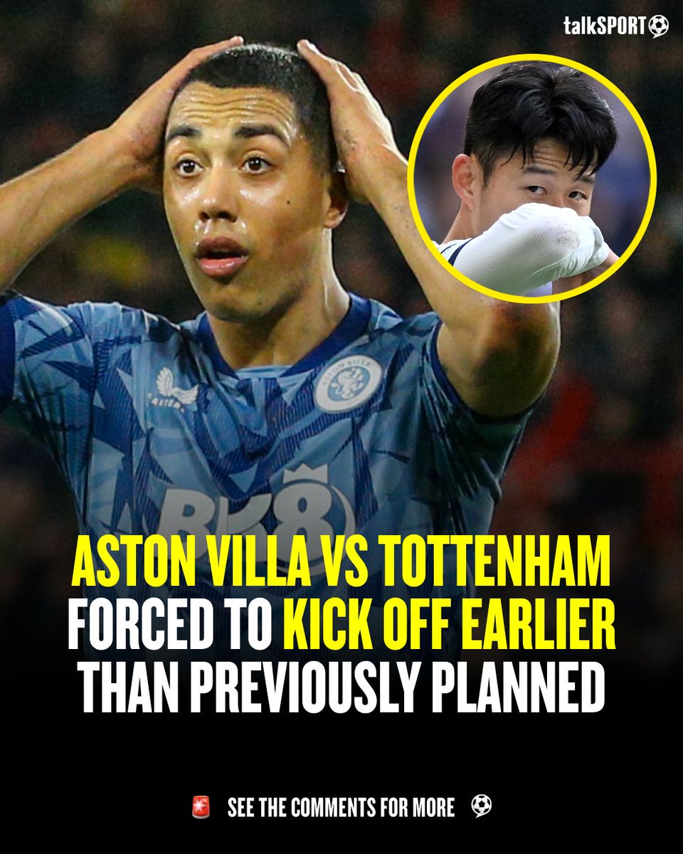 talkSPORT's tweet photo. Not another one... https://t.co/XdpDsr41Nq