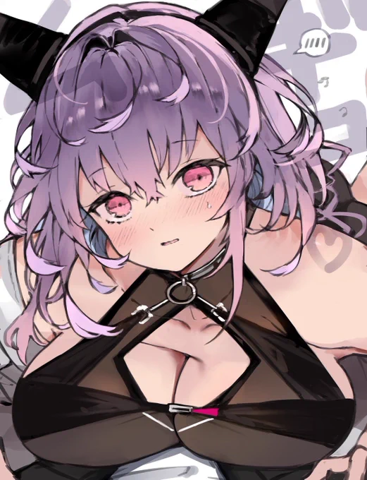 すまん 大丈夫か?#アークナイツ 