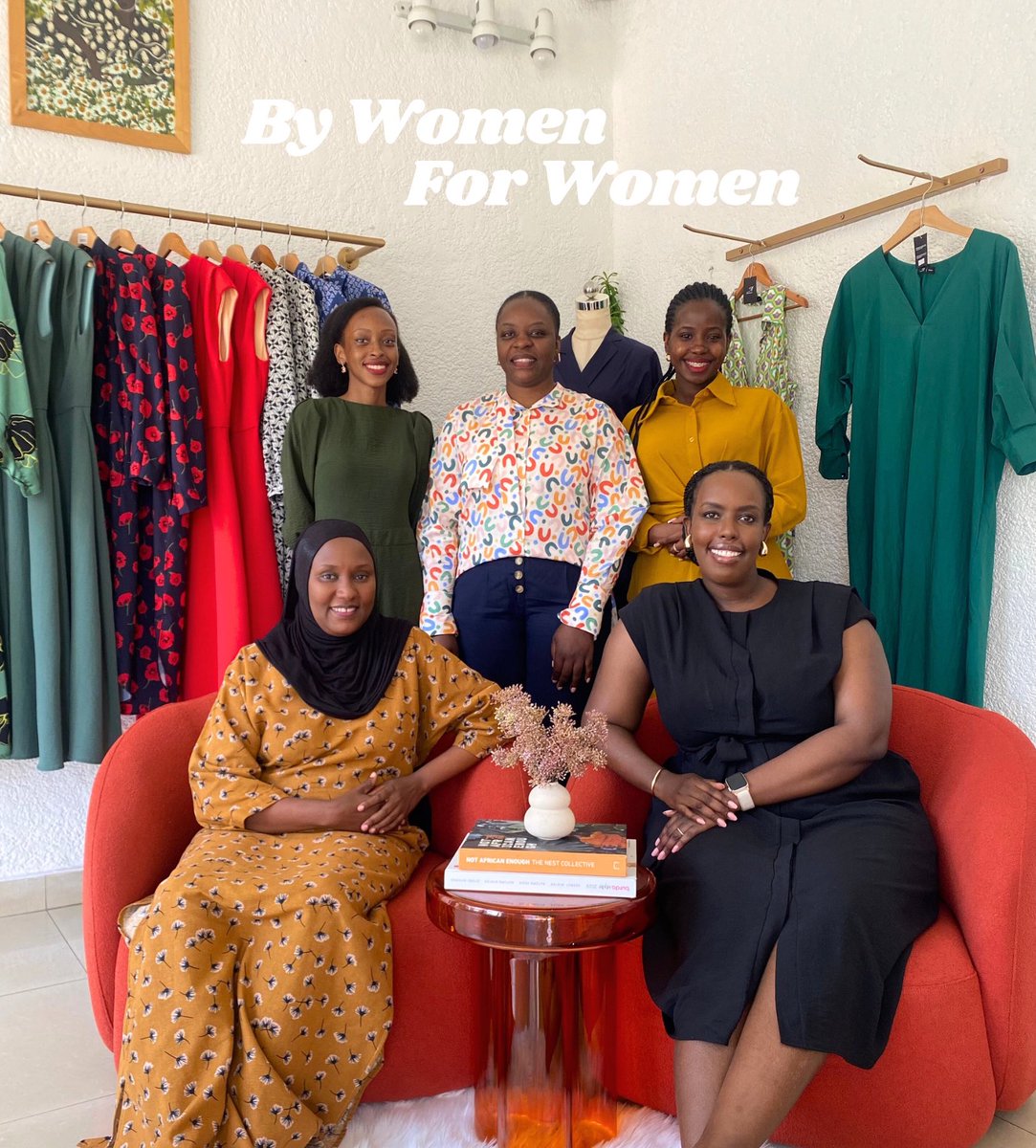 This March, we are celebrating Women's History Month. As a brand, we craft garments that empower woman to both look and feel extraordinary. We are by women, for women, ensuring that every piece embodies the spirit of femininity, grace, and inclusivity. #IWD #Womensday