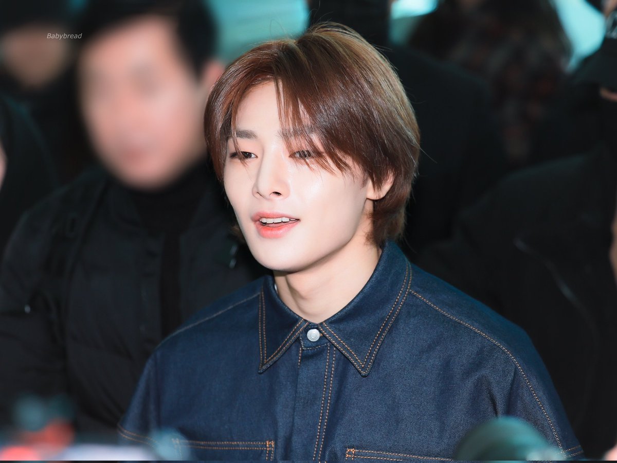 240301 ICN
#StrayKids #I_N #JEONGIN #스트레이키즈 #아이엔 #양정인
