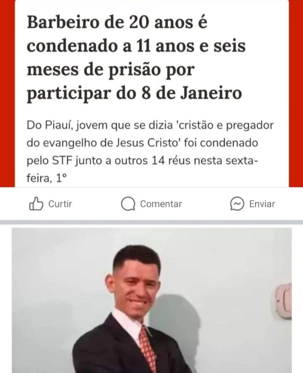 Clemesson10's tweet photo. 🍿🍿🍿😎😎😎 Deus,pátria,família e 11 anos de cadeia #semanistia #golpistasnaopassarao #cadeianeles https://t.co/FcQ7Nnli1p