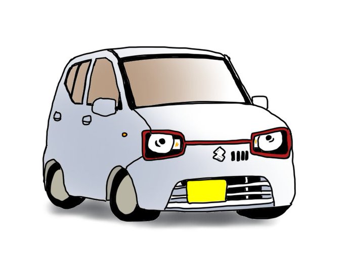 「SUZUKI」のTwitter画像/イラスト(新着))