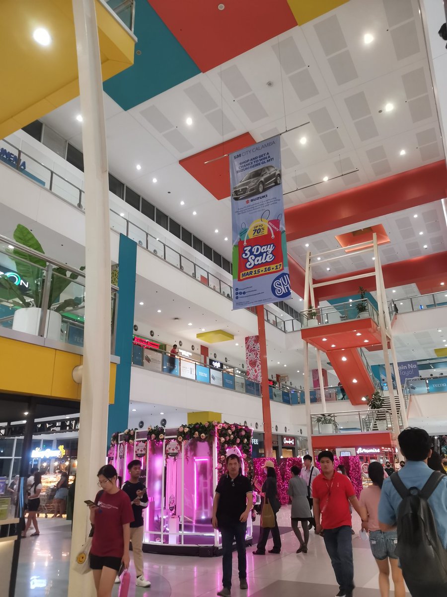migz_1987's tweet photo. Kaway kaway sa mga nasa SM Calamba 😉 https://t.co/BOVUGr8Rss