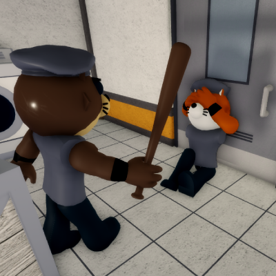 8obux's tweet photo. F1ll1p Trying to kill felix (This is for my au lol) 
#roblox #piggy #felix #fillip #tsp #robloxpiggy #robloxstudio https://t.co/MYS2H0Yiiy
