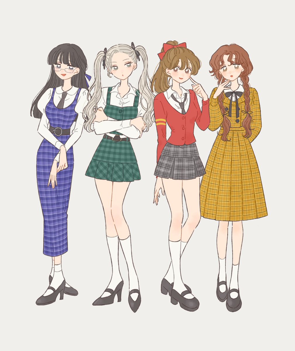 gojio_'s tweet photo. 🧙‍♀️ https://t.co/1jewUKq96O