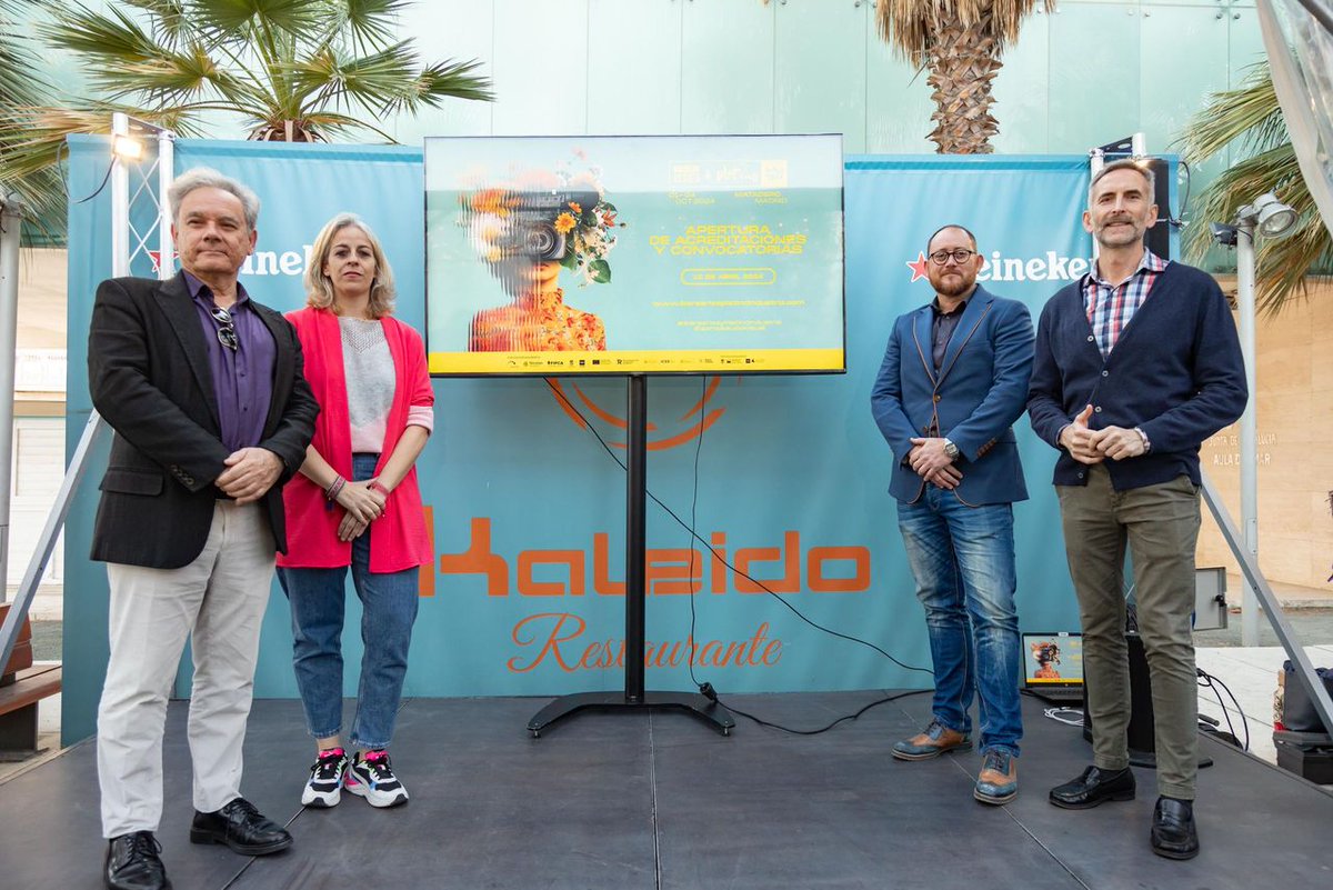 Iberseries & Platino Industria tweet media