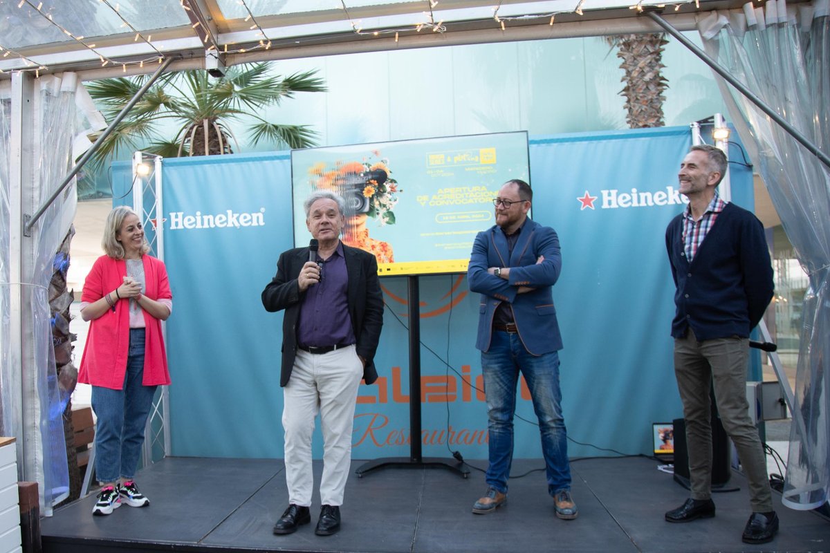 Iberseries & Platino Industria (@iberseries_pi) on Twitter photo Iberseries & Platino Industria presenta en <a href="/MAFIZMalaga/">MAFIZ Málaga Festival Industry Zone</a> la imagen y novedades de su cuarta edición 👇
iberseriesplatinoindustria.com/iberseries-pla…
#IberseriesyPlatinoIndustria #FestivaldeMalaga #SomosAudiovisual Iberseries & Platino Industria presenta en <a href="/MAFIZMalaga/">MAFIZ Málaga Festival Industry Zone</a> la imagen y novedades de su cuarta edición 👇
iberseriesplatinoindustria.com/iberseries-pla…
#IberseriesyPlatinoIndustria #FestivaldeMalaga #SomosAudiovisual