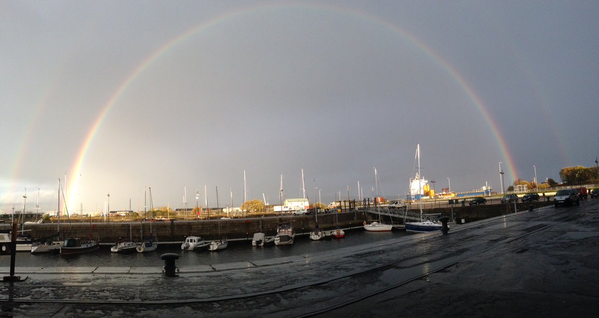 Today's #ThrowbackThursday we have a collection of photos taken in 2012 in the quieter, early days of James Watt Dock Marina This collection will be a good reference to reflect on once the upgrade of the Marina this year, is complete. 🚤⚓️🏗⛽️⚒ #jwdmarina @discinverclyde