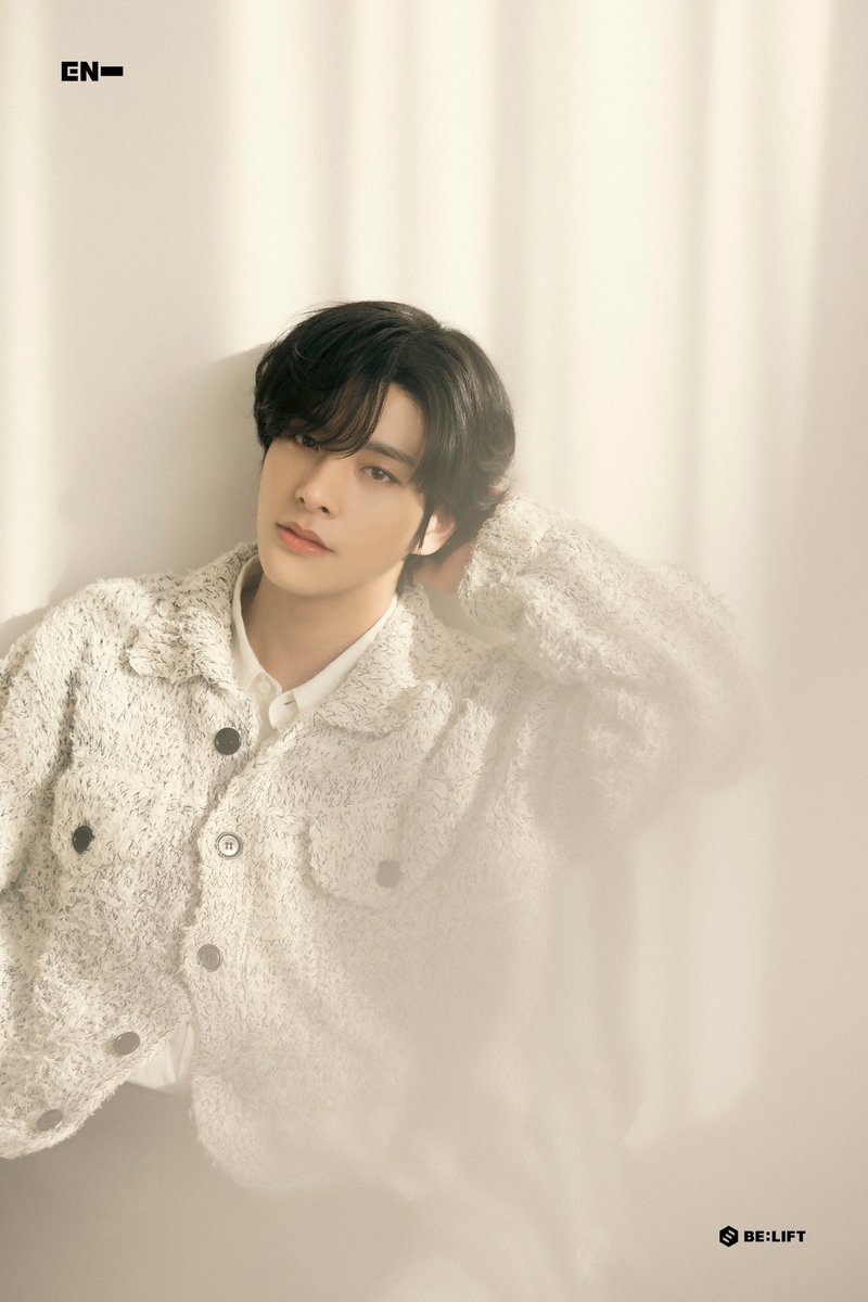 enhypenweverse's tweet photo. [PHOTO] 240307

ENHYPEN JAKE Cover <I Don’t Think I’m Okay> Special Photo

(1/2)

@ENHYPEN_members @ENHYPEN #ENHYPEN #엔하이픈 #JAKE #제이크 https://t.co/CTqDebIC3m
