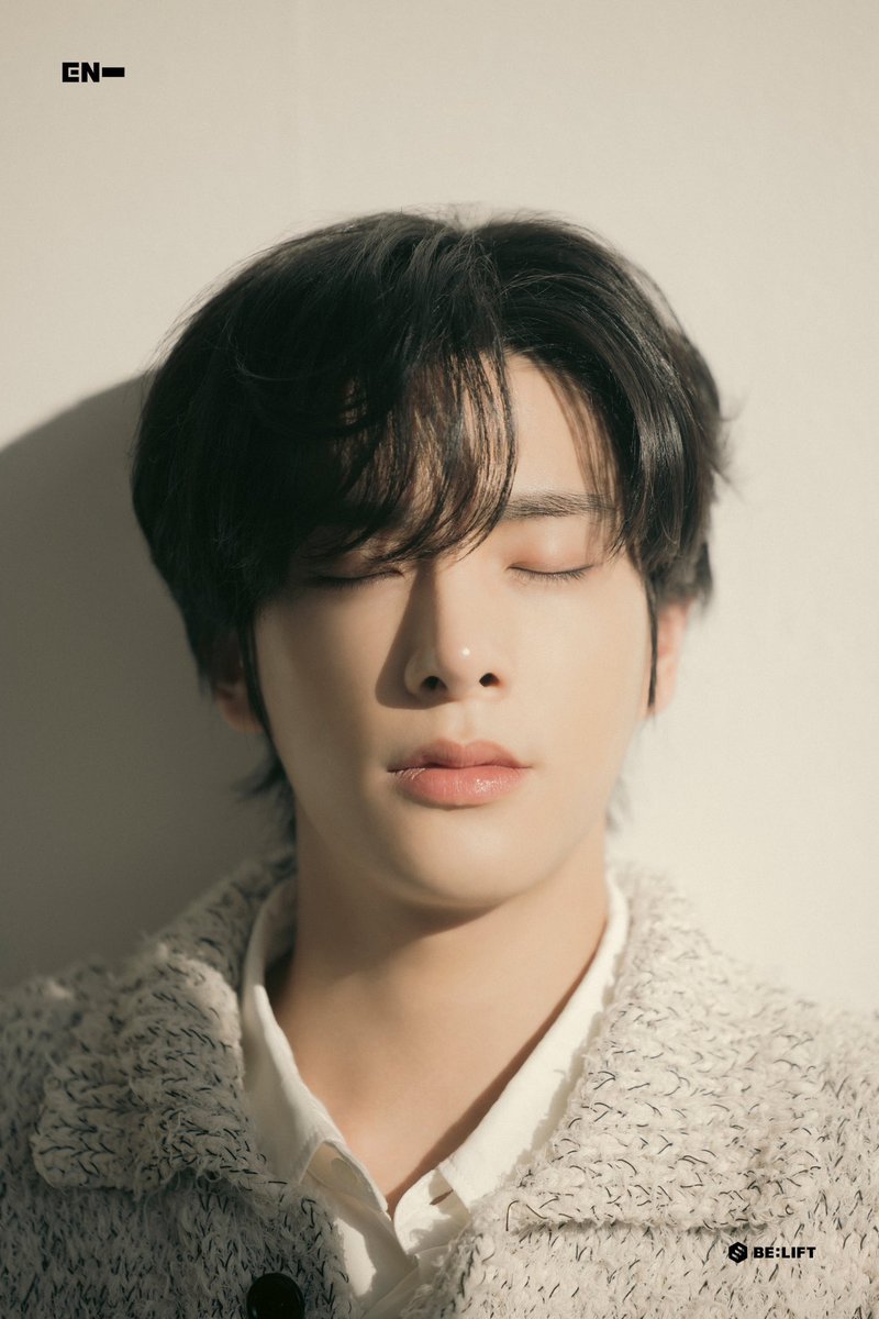 enhypenweverse's tweet photo. [PHOTO] 240307

ENHYPEN JAKE Cover <I Don’t Think I’m Okay> Special Photo

(1/2)

@ENHYPEN_members @ENHYPEN #ENHYPEN #엔하이픈 #JAKE #제이크 https://t.co/CTqDebIC3m