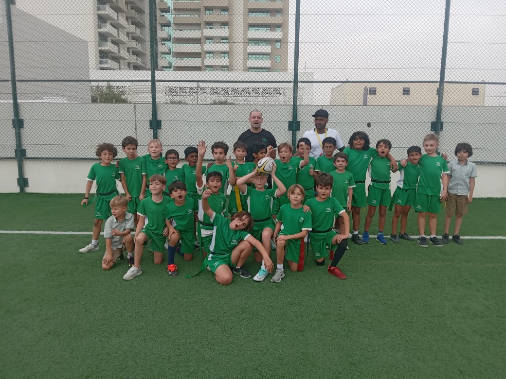 Sports | The Arbor School tweet media