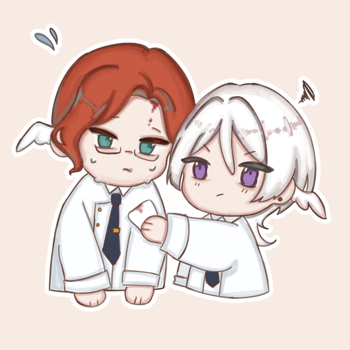 CHL_Phoebe's tweet photo. ( บอมเขามาแล้วค่ะ เปิดตัวต่อเลย ) https://t.co/YpBWa4FACl