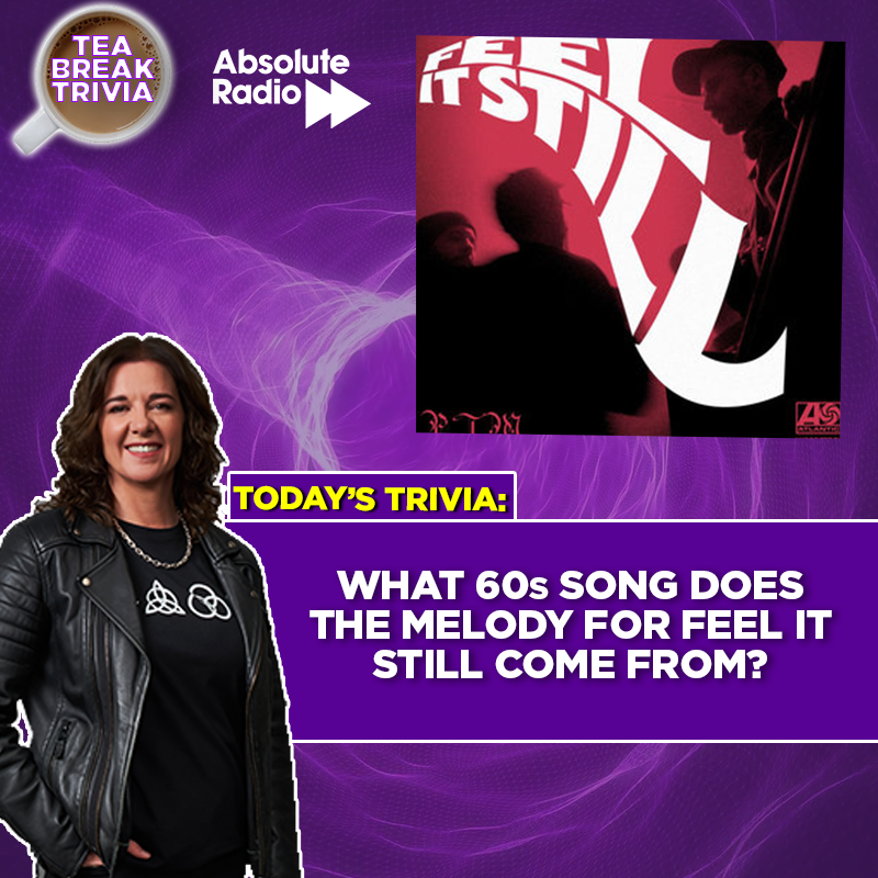 Absolute Radio tweet media