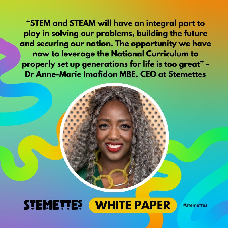 Dwain Brandy (@leadingequality) on Twitter photo Excited to share that I've been invited to the launch of a Whitepaper addressing the lack of women in STEM education, hosted by @Stemmettes /
<a href="/aimafidon/">She's in CTRL - OUT NOW - Anne-Marie Imafidon</a> at the House of Commons. Read more: leadingequality.com/2024/03/07/ste……… #InternationalWomensDay Excited to share that I've been invited to the launch of a Whitepaper addressing the lack of women in STEM education, hosted by @Stemmettes /
<a href="/aimafidon/">She's in CTRL - OUT NOW - Anne-Marie Imafidon</a> at the House of Commons. Read more: leadingequality.com/2024/03/07/ste……… #InternationalWomensDay