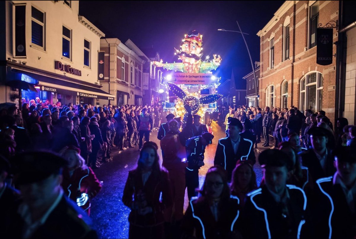 VHO Groesbeek tweet media