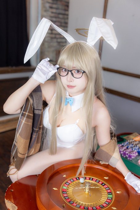 コスプレイヤー伊波ユリのTwitter画像35