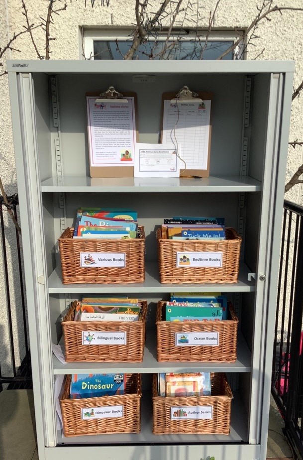 Canal View Nursery (@cviewnursery) on Twitter photo Happy World Book Day! We have our very own Luna who is enjoying one of the books brought in today. To celebrate we have relaunched our Bedtime Story lending library with lots of books to choose from. Happy reading! π <a href="/CanalViewPSEdin/">Canal View PS</a> <a href="/CVLovesReading/">CanalViewLovesReading</a> #bookweek #onlyatcanalview Happy World Book Day! We have our very own Luna who is enjoying one of the books brought in today. To celebrate we have relaunched our Bedtime Story lending library with lots of books to choose from. Happy reading! π <a href="/CanalViewPSEdin/">Canal View PS</a> <a href="/CVLovesReading/">CanalViewLovesReading</a> #bookweek #onlyatcanalview