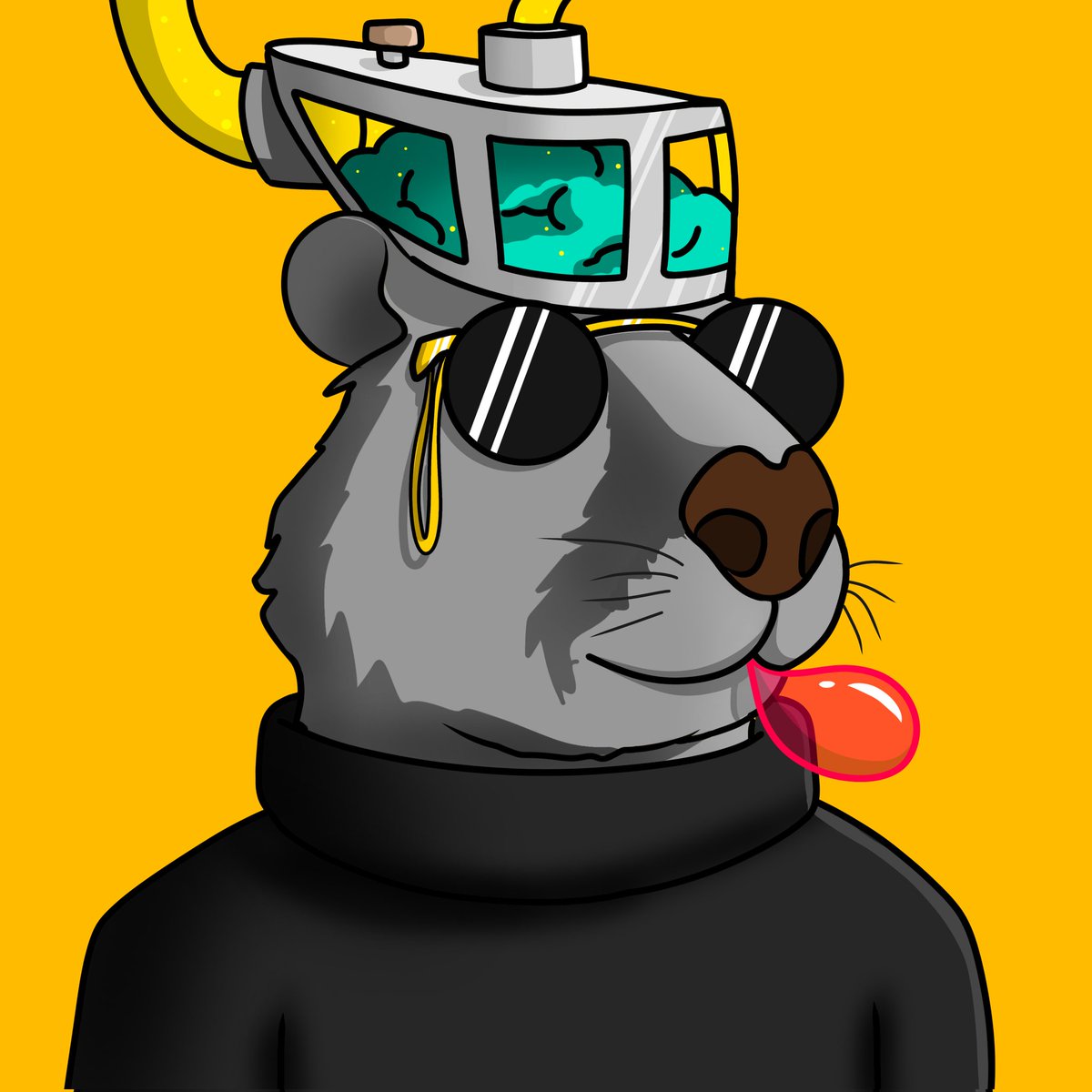 <a href="/CappyCreekNFT/">CappyCreekNFT (1 Matic Minting Live)</a> <a href="/sandeepnailwal/">Sandeep | CEO, Polygon Foundation (※,※)</a> Gm Cappy