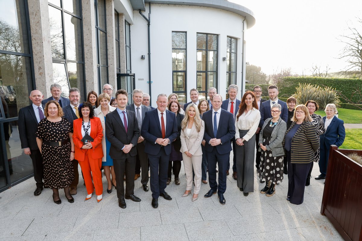 Fantastic to be joined by Ministers, academics, industry & community groups yesterday as we launched the £4.8m @EPICFuturesNI project.

ow.ly/7iZN50QNm13 

@UKRI_News @UlsterBizSchool @UlsterUniEPC @Economy_NI @CommunitiesNI @dptfinance 

#WeAreUU | #EPICFuturesNI