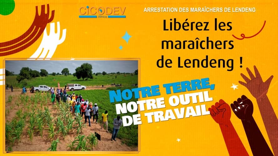 #kebetu #agroecology #SouverainetéAlimentaire #FoodSystems #agroecologie #Alimentation #Lendeng