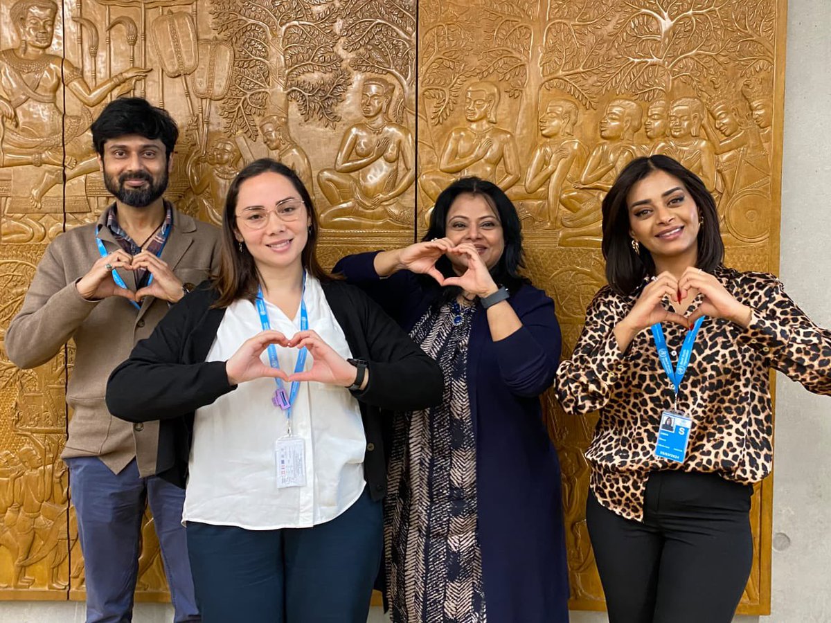 ChungongStella's tweet photo. Investing in women, inspiring inclusion, is of essence. It's about walking the talk &amp; means investing in women as a human right, gender-responsive financing, supporting their leadership &amp; women-led organizations. The @WHO WHE Gender Working Group calls for these investments #IWD https://t.co/LMxBuR6CYp