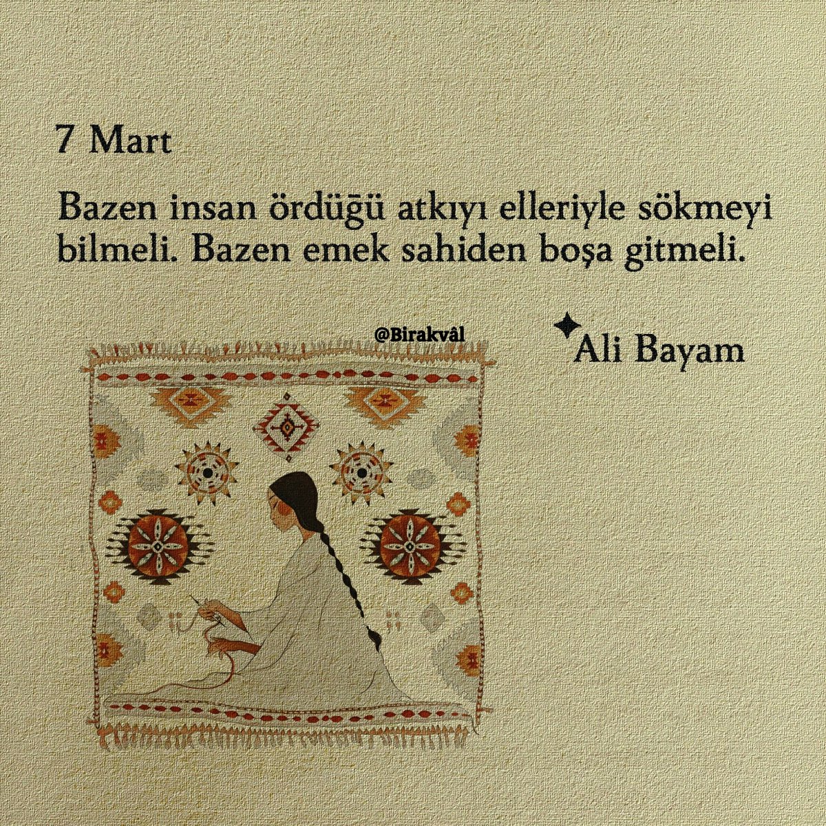 Philosophy. (@ikincisatir1) on Twitter photo 