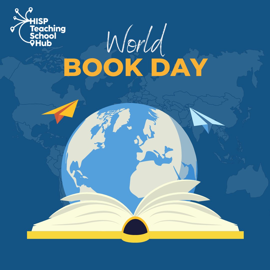 Happy World Book Day! 📚 🌍 “Books are a uniquely portable magic.” – Stephen King #worldbookday2024 #readingmatters