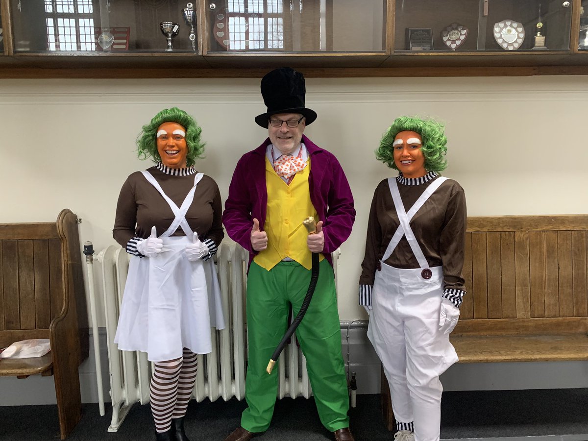 We LOVE World Book Day!
<a href="/kesacademy/">KES Academy</a>