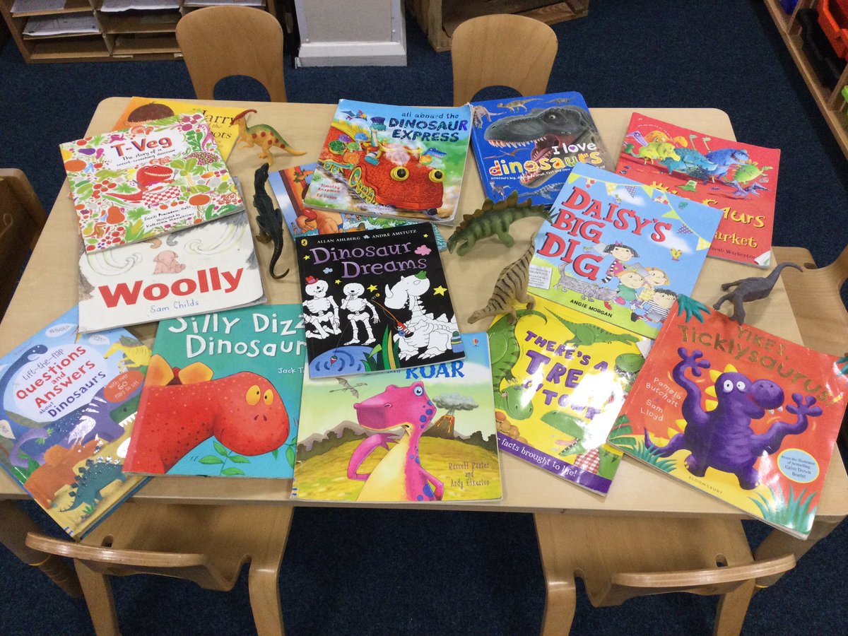 FinedonScFS's tweet photo. We are ready to welcome our parents for our @WorldBookDayUK ‘stay and read’ session!📚 https://t.co/GrWwSKiGNc