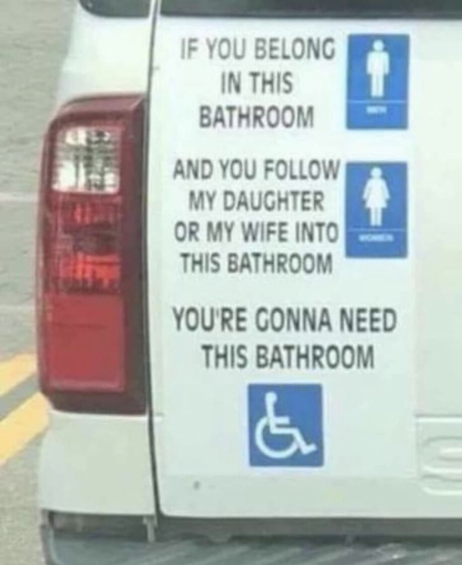 No shit