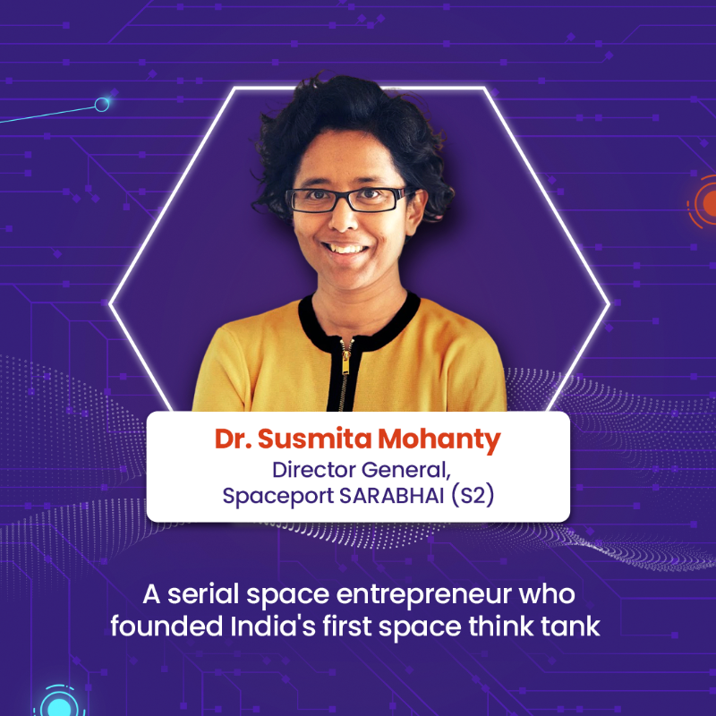 investindia's tweet photo. From unravelling cosmic mysteries to scripting breakthroughs in biotech labs, Indian women in #STEM are crafting success stories with brilliance and innovation. 💫🔬
#IWD2024 #InternationalWomensDay #WomensDay #IWSA #InspireInclusion #SheLeadsIndia #IndiaForHer @MinistryWCD