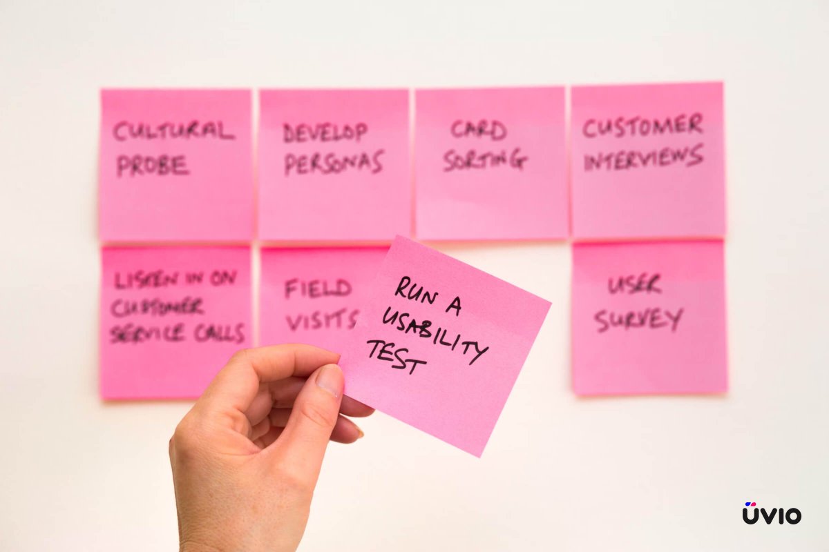 Short and handy #memo about Modern UX Design Research
➡️ uvio.co/blog/modern-ux… 

#BusinessGrowth #uxdesign #research