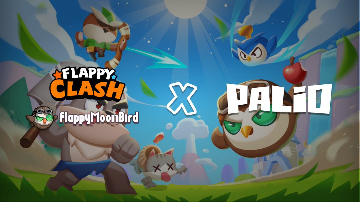 FlappyMoonbird | $FMB | BNBChain tweet media