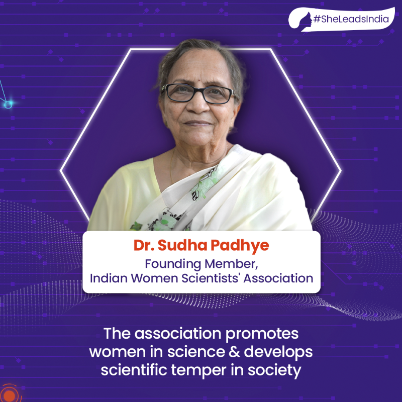 investindia's tweet photo. From unravelling cosmic mysteries to scripting breakthroughs in biotech labs, Indian women in #STEM are crafting success stories with brilliance and innovation. 💫🔬
#IWD2024 #InternationalWomensDay #WomensDay #IWSA #InspireInclusion #SheLeadsIndia #IndiaForHer @MinistryWCD