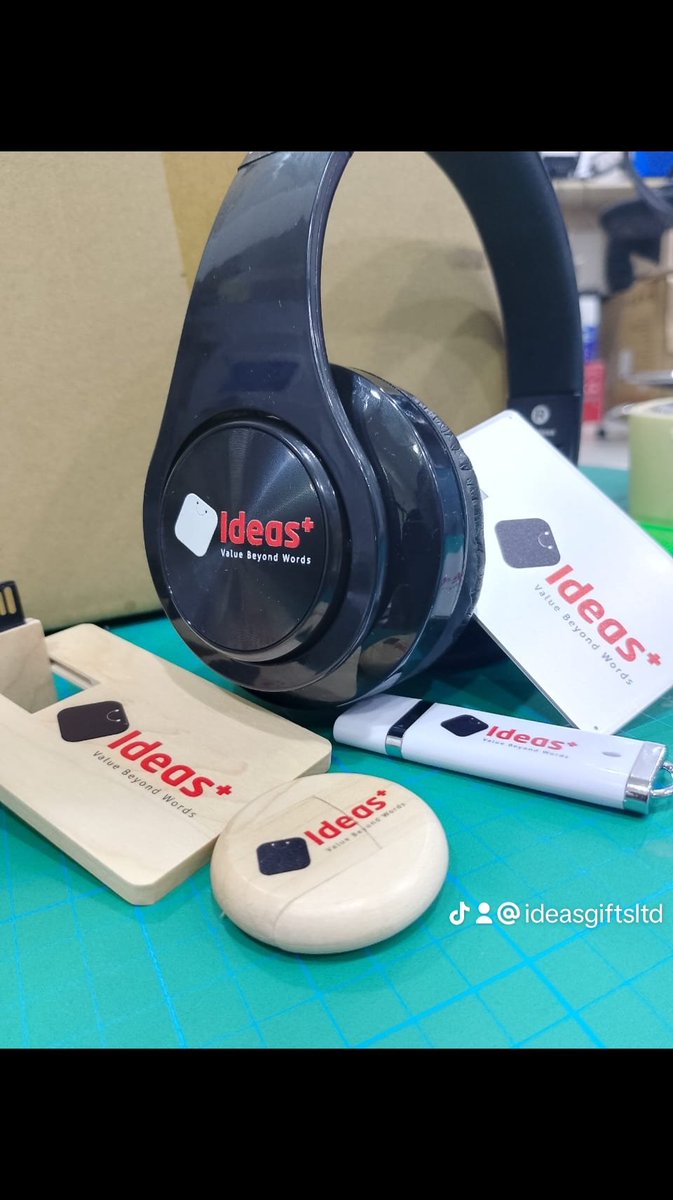 Your home of Branded Merchandise 🤩

We are Ideas+

Call/WhatsApp us on 0740214463  for custom gifts😉

#Promotionalproducts #promotionalgifts #promotionalgiftsinnairobi #promotionalmerchandise #giftingideas #giftingkenya #gifthampers #ideaspromo #ideasgiftsltd
